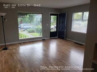 640 NW 50th St #642, Seattle, WA 98107