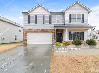 2550 Perthshire Ln, Fuquay Varina, NC 27526