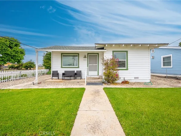 1315 Newport Ave, Grover Beach, CA 93433