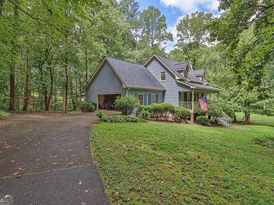 5127 Jay Creek Rd, Oakwood, GA, 30566