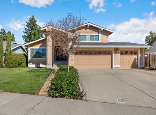 11087 Buffalo River Ct, Rancho Cordova, CA