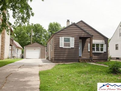 2405 Hancock St, Bellevue, NE, 68005