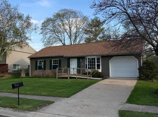 1129 E Main St, Granville, IL 61326
