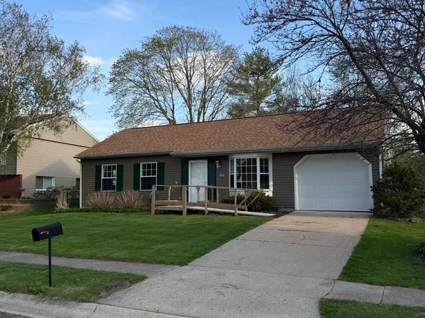 1129 E Main St, Granville, IL 61326