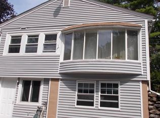 781 Fitchburg State Rd #1, Ashby, MA 01431