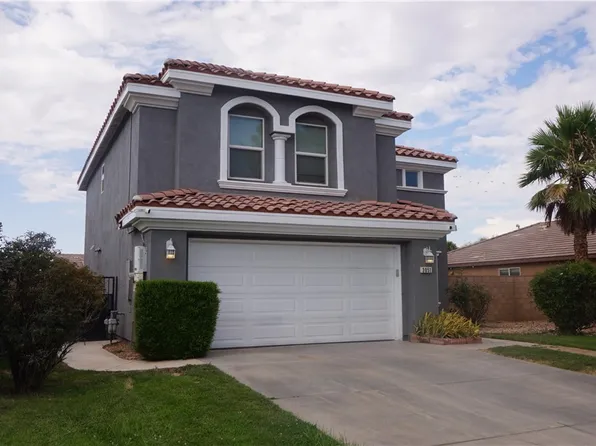 3051 Via De Flores St, Lancaster, CA 93535