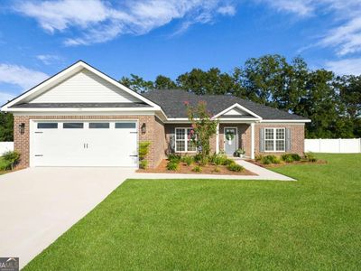 128 Sunfield Station Dr, Statesboro, GA, 30461