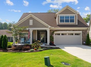 6413 Chantry Ct, Durham, NC 27703