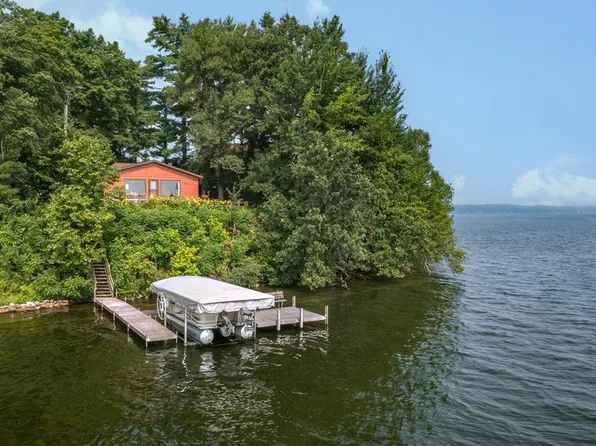 9386 Rocky Point Trl, Lake Shore, MN 56468