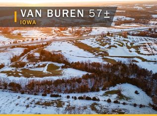 15992 1st Hwy, Birmingham, IA 52535