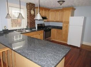 296 W 5th St #3, Boston, MA 02127