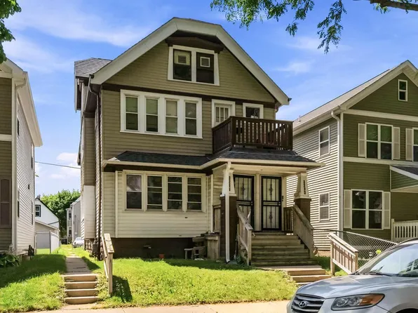 3211 N Buffum STREET #3213, Milwaukee, WI 53212