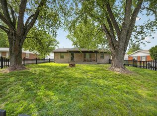 2109 S Downey Dr, Henderson, KY 42420