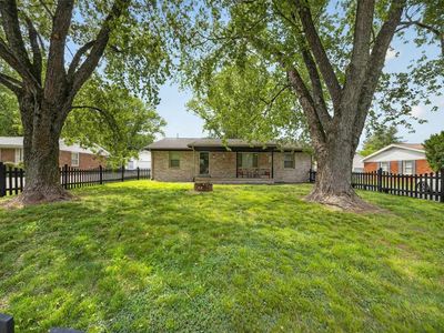2109 S Downey Dr, Henderson, KY, 42420