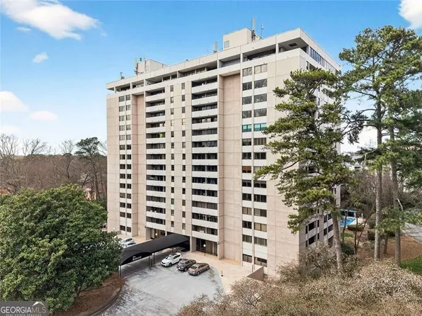 3530 Piedmont Rd NE #F-9, Atlanta, GA 30305