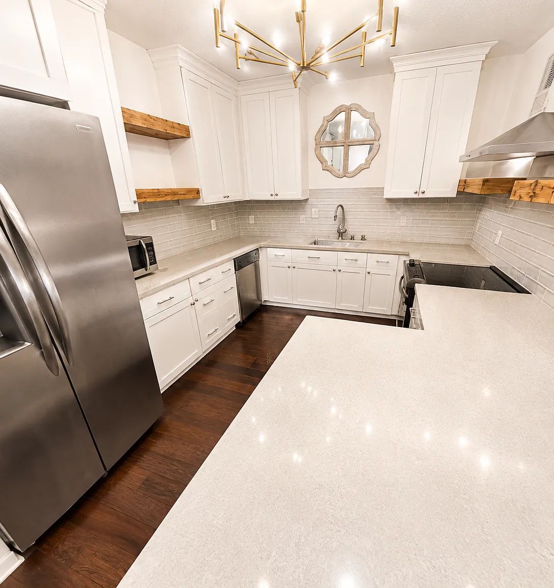 2 bed, 1213 sqft, $2,000 — Photo 1