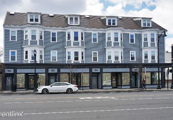 160 Broadway Somerville Building Photo 1