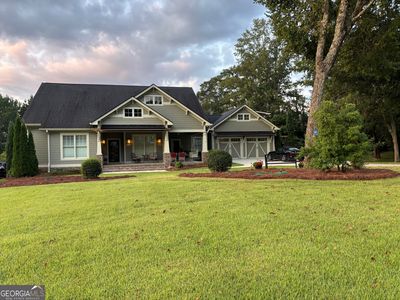 8 Whitetail Ridge Rd NW, Rome, GA, 30165