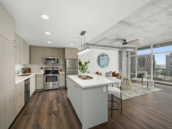 1080 Park Blvd Unit 1218, San Diego, CA 92101