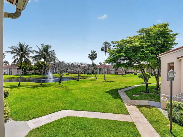 7864 Sonoma Springs Circle #206, Lake Worth, FL 33463