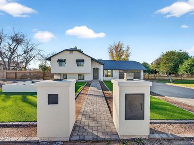 2223 E CLAXTON Street, Gilbert, AZ, 85297
