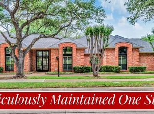 2305 Winding Hollow Ln, Plano, TX 75093
