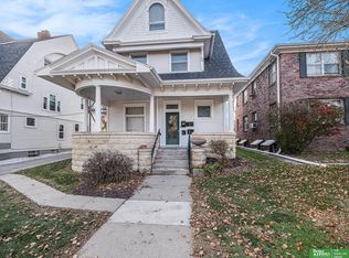 1618 S 32nd Ave, Omaha, NE 68105