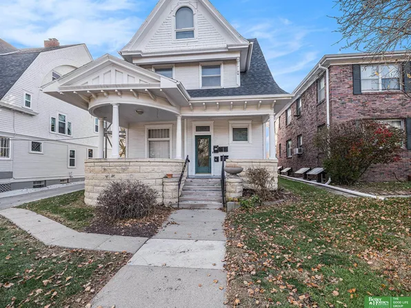 1618 S 32nd Ave, Omaha, NE 68105