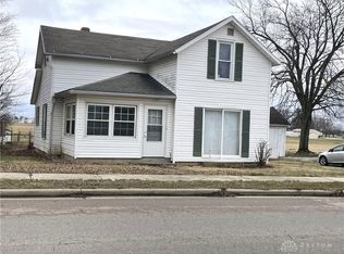 238 N Main St, Castine, OH 45304