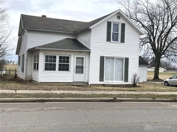 238 N Main St, Castine, OH 45304