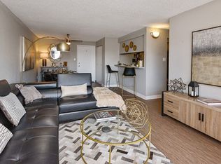 800 N Pennsylvania St APT 1405, Denver, CO 80203