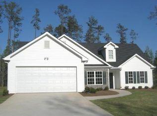 65 Shadowbrook Ln, Covington, GA 30016