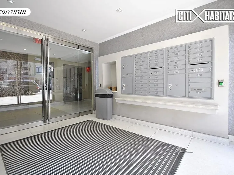 801 Bergen St #308 — Photo 8
