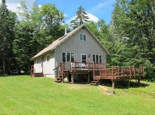 290 Edelheid Rd, Rangeley, ME 04970
