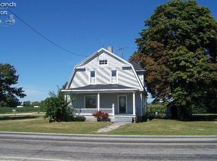 10907 Portland Rd, Bellevue, OH 44811