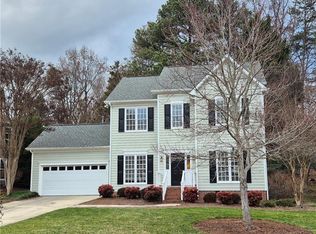 2002 Gate Post Dr, Greensboro, NC 27455
