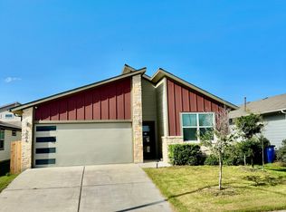 3004 Egan Dr, Pflugerville, TX 78660