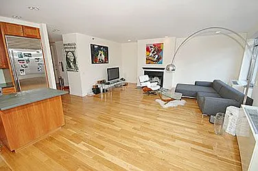 Rented by Veracity NYC LLC