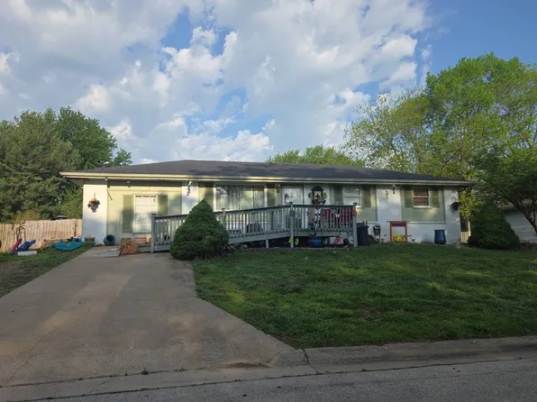 115 N Teakwood Ave, Republic, MO 65738