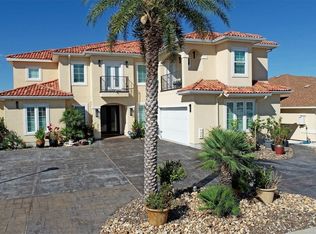 134 Sea Breeze Dr, Aransas Pass, TX 78336