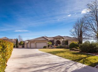 1748 S Cottam Ct, Saint George, UT 84790