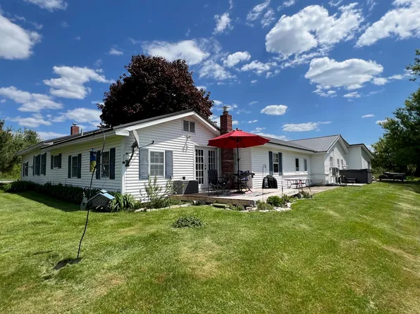 2418 Moosehead Trail Highway, Plymouth, ME 04969
