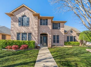 1907 Arapaho Trl, Mesquite, TX 75149