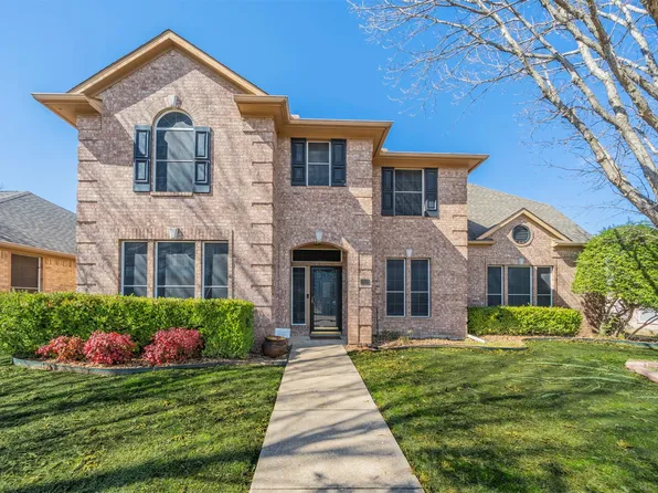 1907 Arapaho Trl, Mesquite, TX 75149