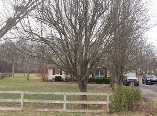 4662 Old Clarksville Pike, Clarksville, TN 37043