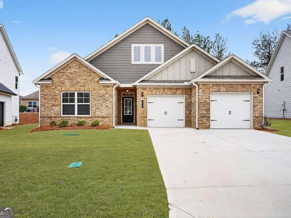 216 Villa Rica Spgs Lot 11, Villa Rica, GA 30180