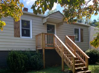 1148 Stratford Rd, Lynchburg, VA 24502