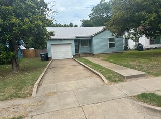 3833 N 22nd St, Waco, TX 76708