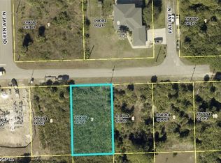 3207 75th St W, Lehigh Acres, FL 33971