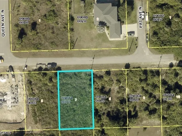 3207 75th St W, Lehigh Acres, FL 33971